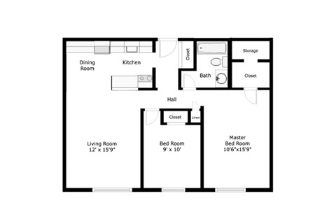 2331 Pembina Highway